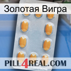 Золотая Вигра cialis3